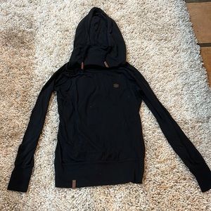 Naketano sweatshirt size small